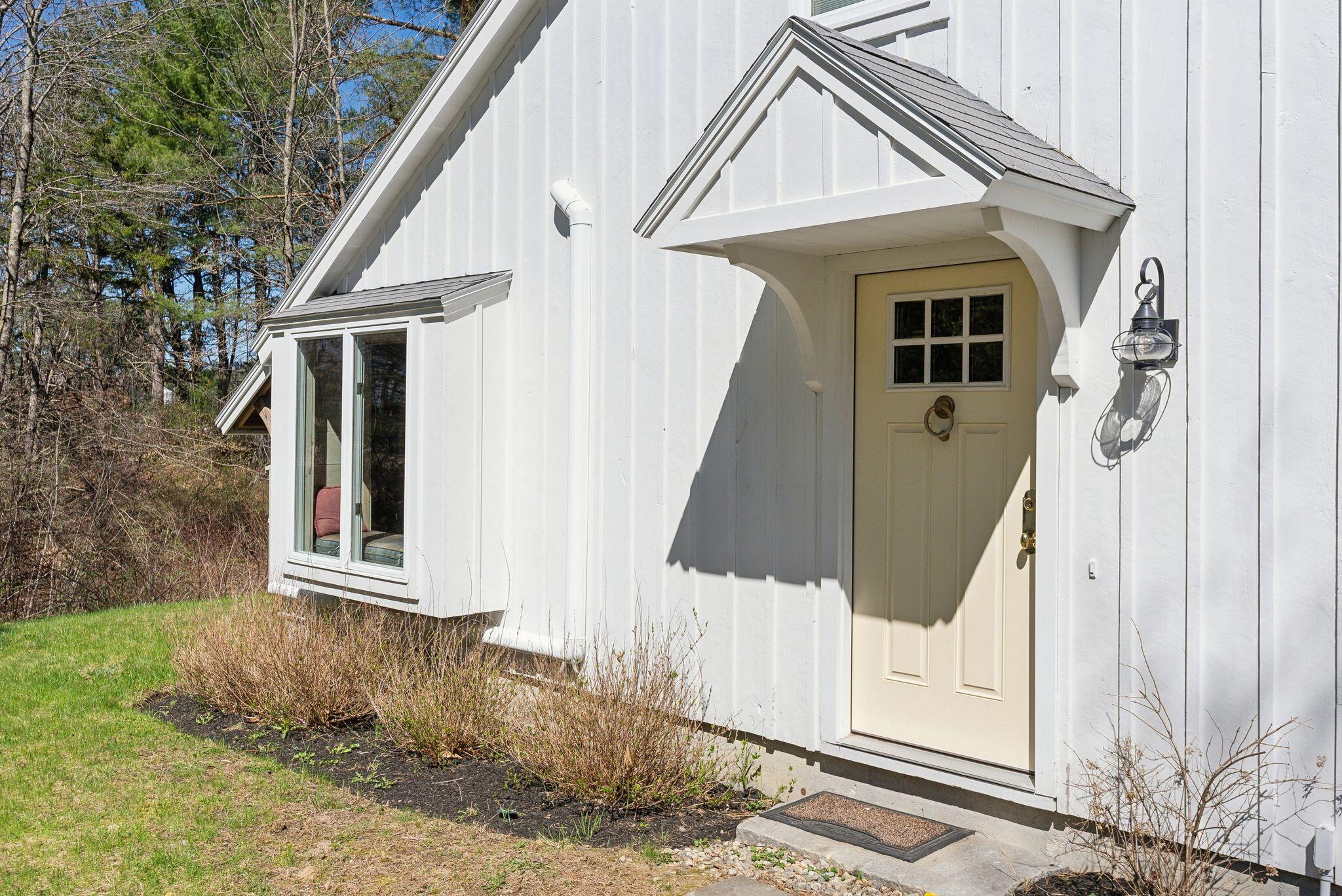 238 Hallowell Road Pownal ME 04069