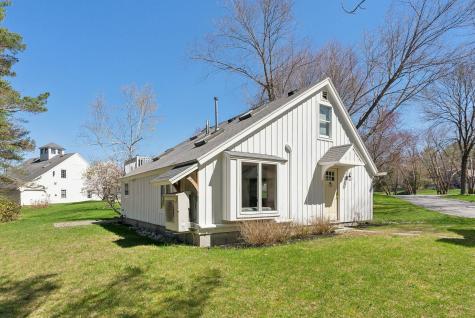 238 Hallowell Road Pownal ME 04069