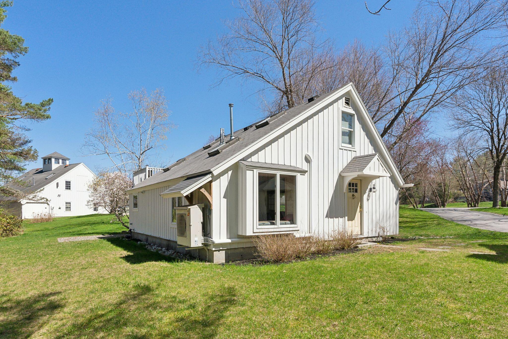 238 Hallowell Road Pownal ME 04069