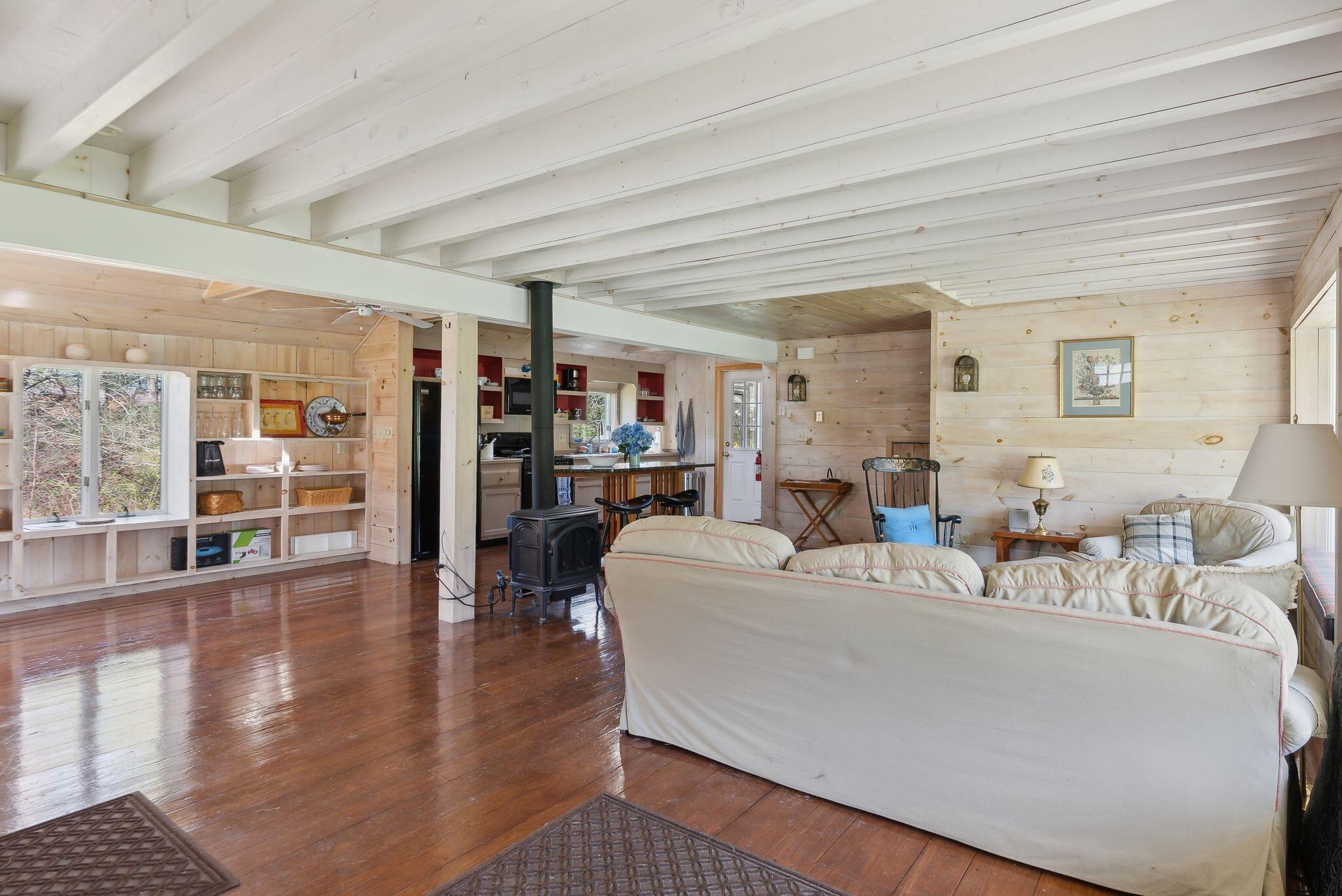 238 Hallowell Road Pownal ME 04069