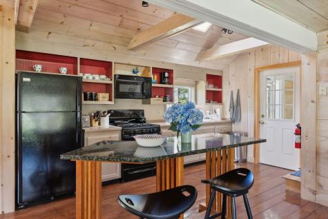 238 Hallowell Road Pownal ME 04069