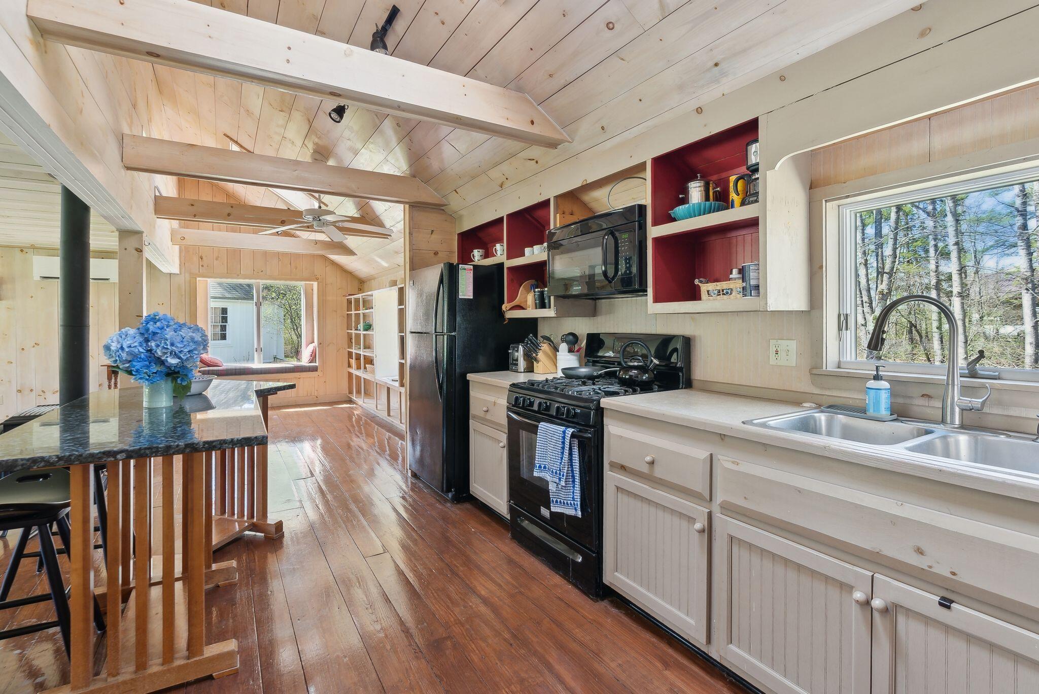 238 Hallowell Road Pownal ME 04069