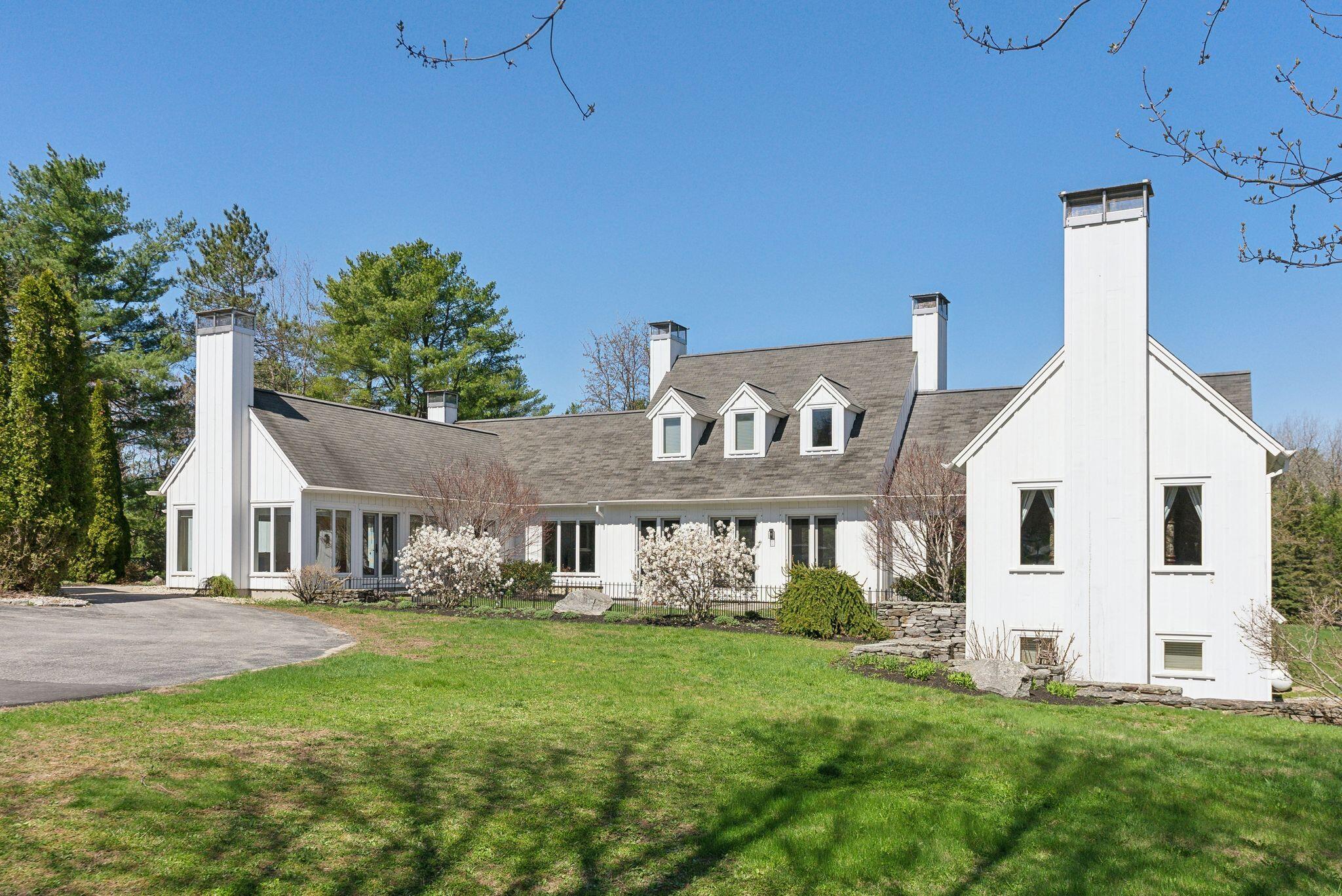 238 Hallowell Road Pownal ME 04069