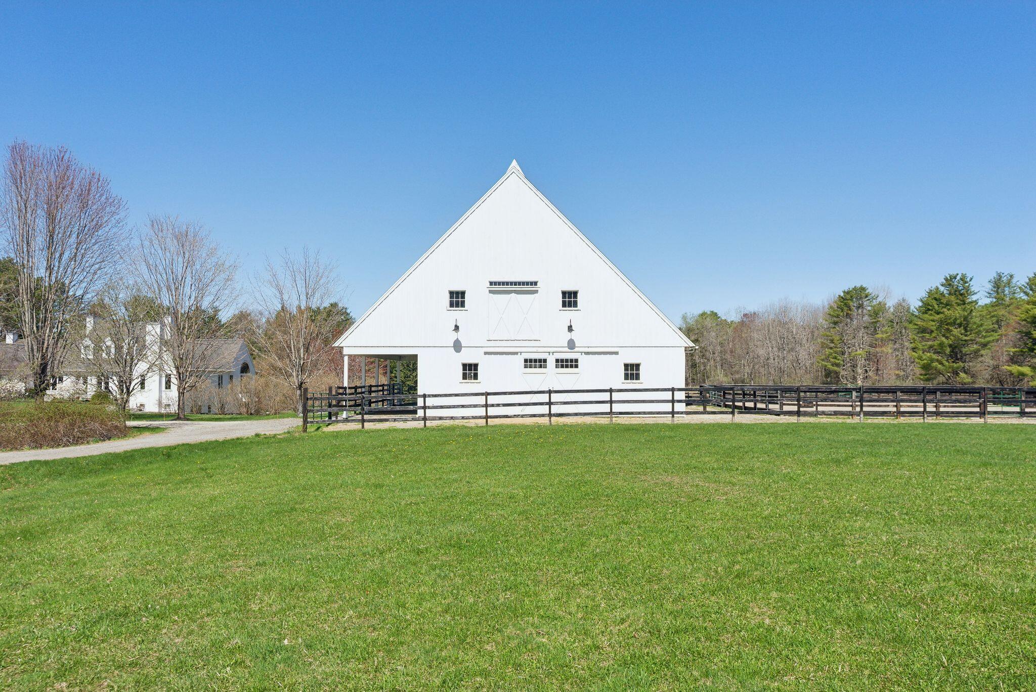 238 Hallowell Road Pownal ME 04069