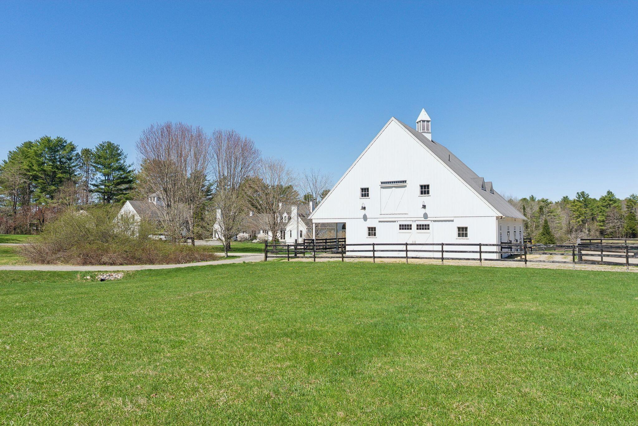 238 Hallowell Road Pownal ME 04069