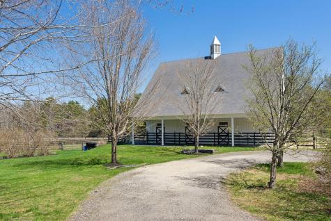 238 Hallowell Road Pownal ME 04069
