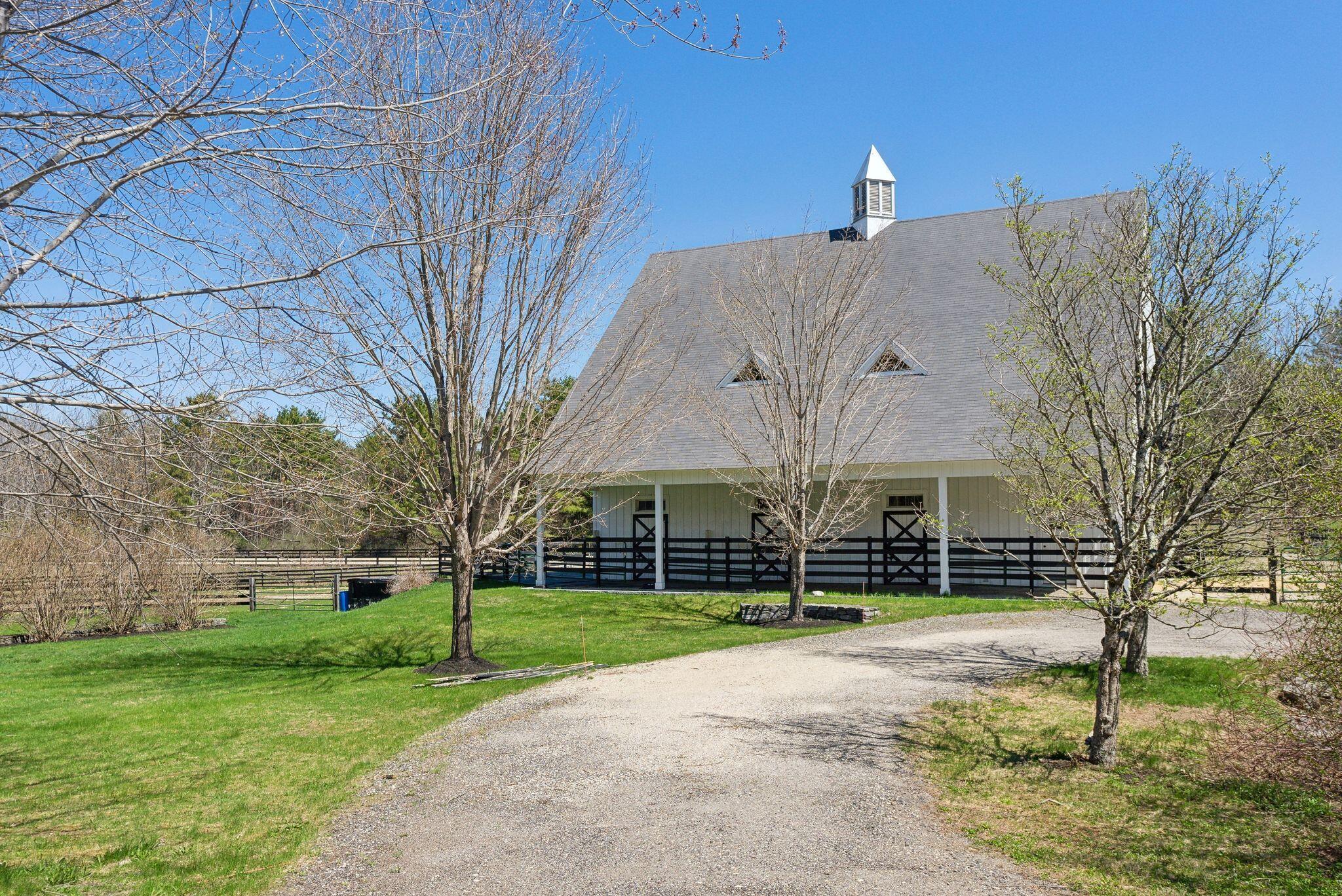 238 Hallowell Road Pownal ME 04069