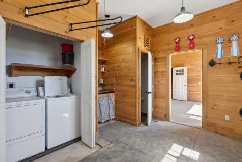 238 Hallowell Road Pownal ME 04069