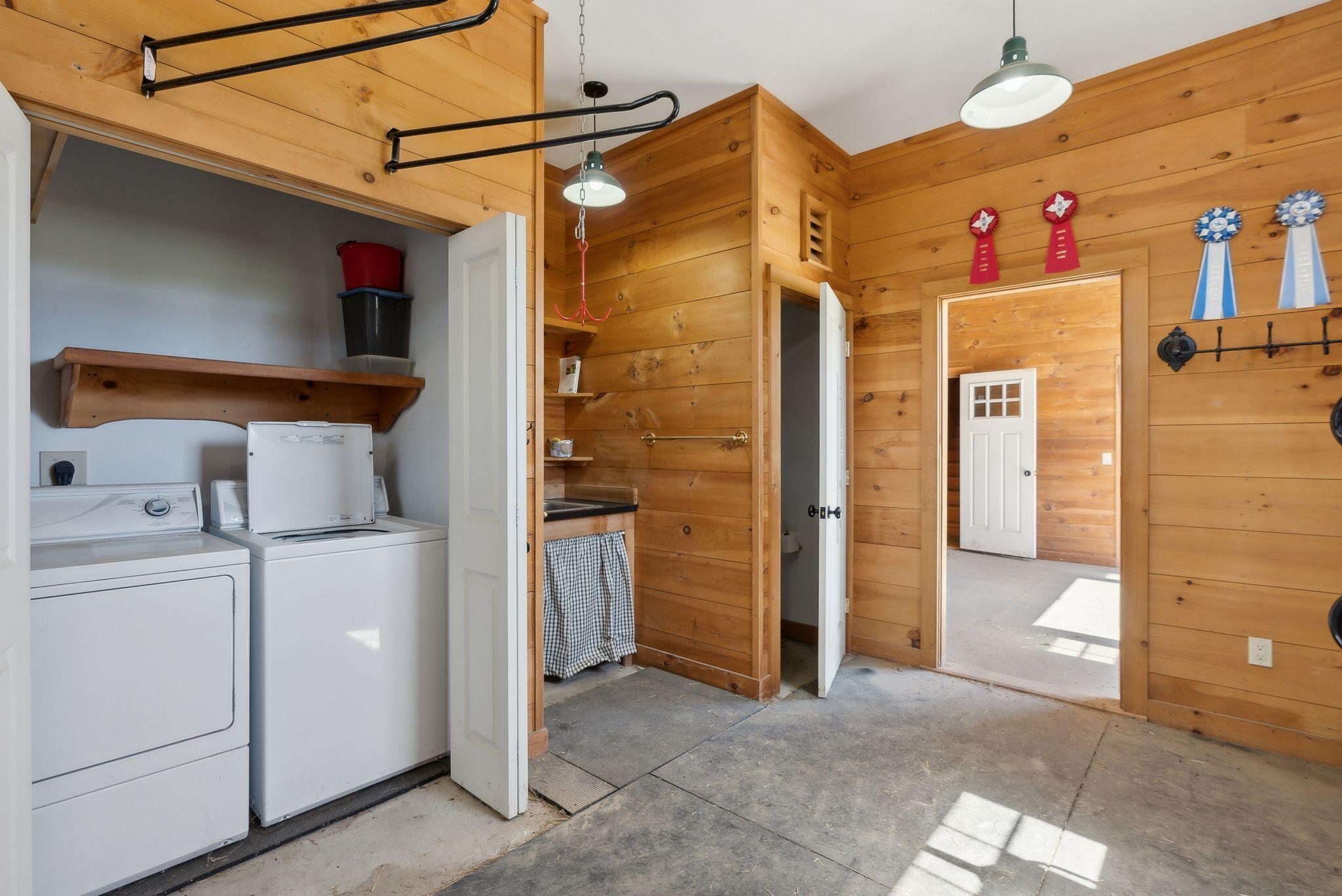 238 Hallowell Road Pownal ME 04069