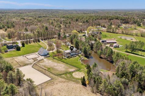 238 Hallowell Road Pownal ME 04069