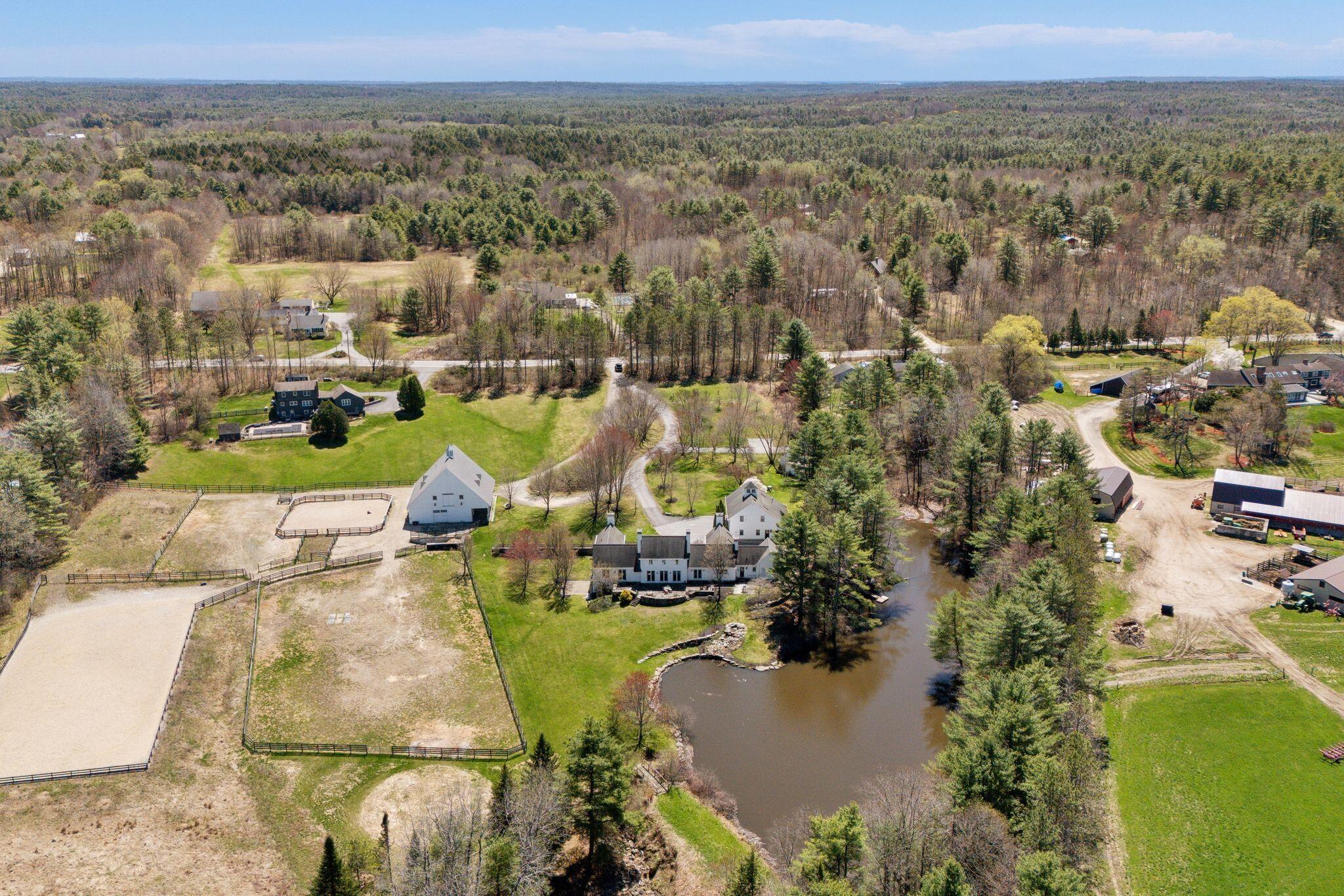 238 Hallowell Road Pownal ME 04069