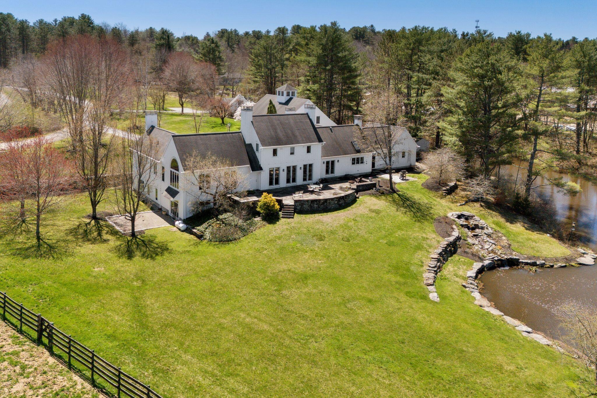 238 Hallowell Road Pownal ME 04069