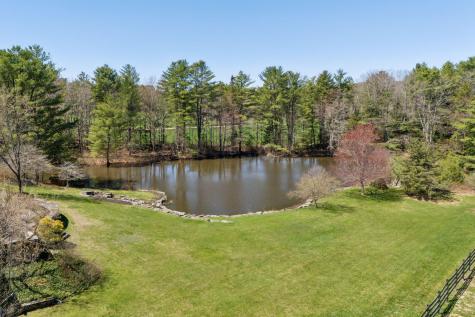 238 Hallowell Road Pownal ME 04069