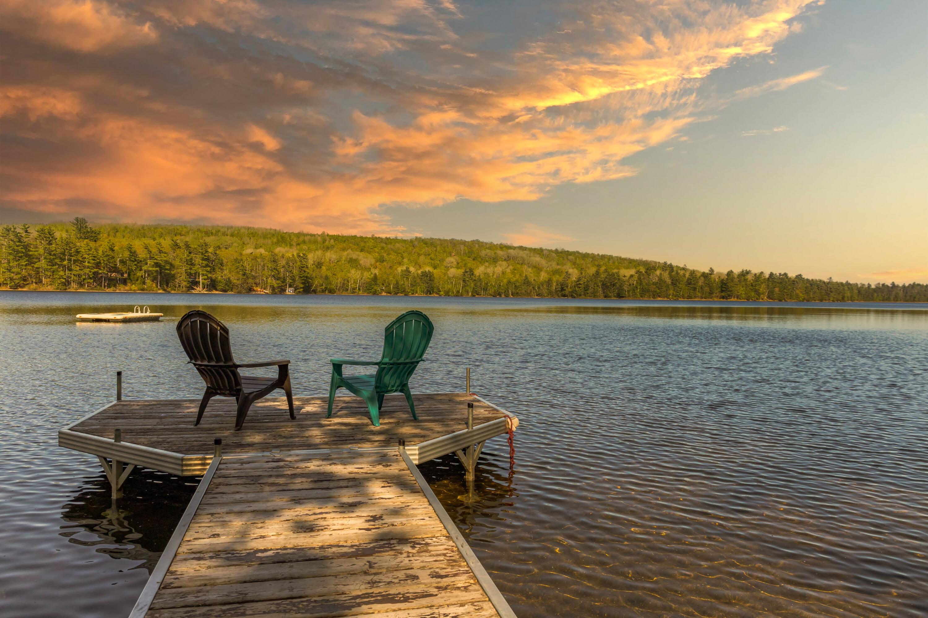 438 Springy Pond Road Clifton ME 04428