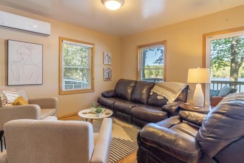 438 Springy Pond Road Clifton ME 04428