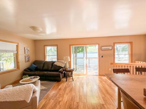 438 Springy Pond Road Clifton ME 04428