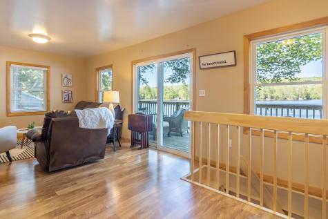 438 Springy Pond Road Clifton ME 04428