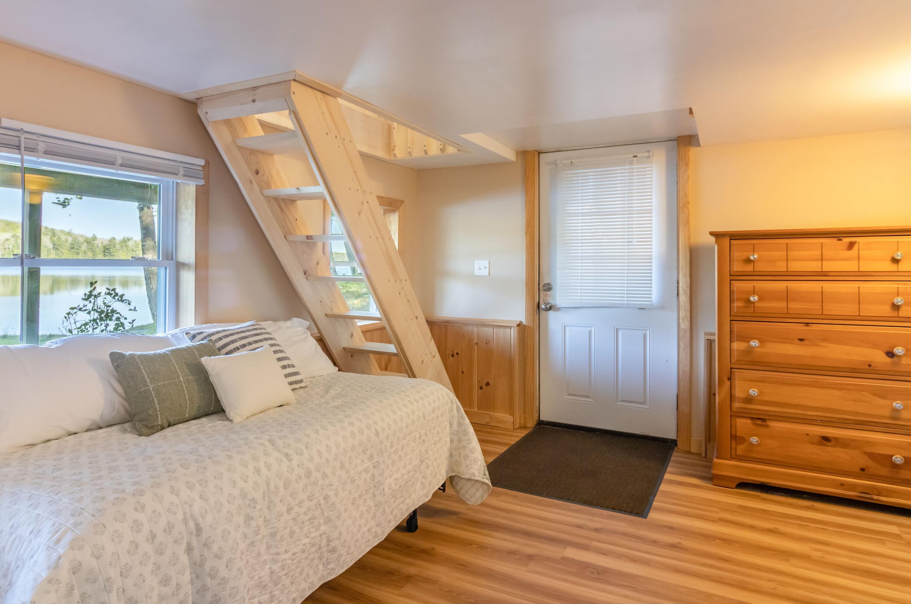 438 Springy Pond Road Clifton ME 04428