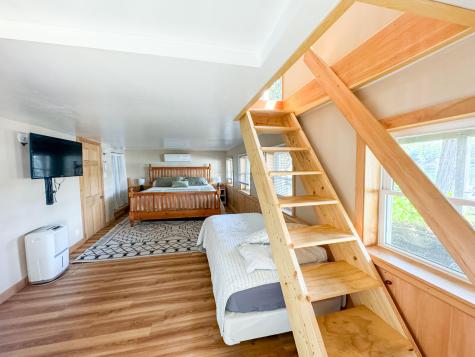 438 Springy Pond Road Clifton ME 04428