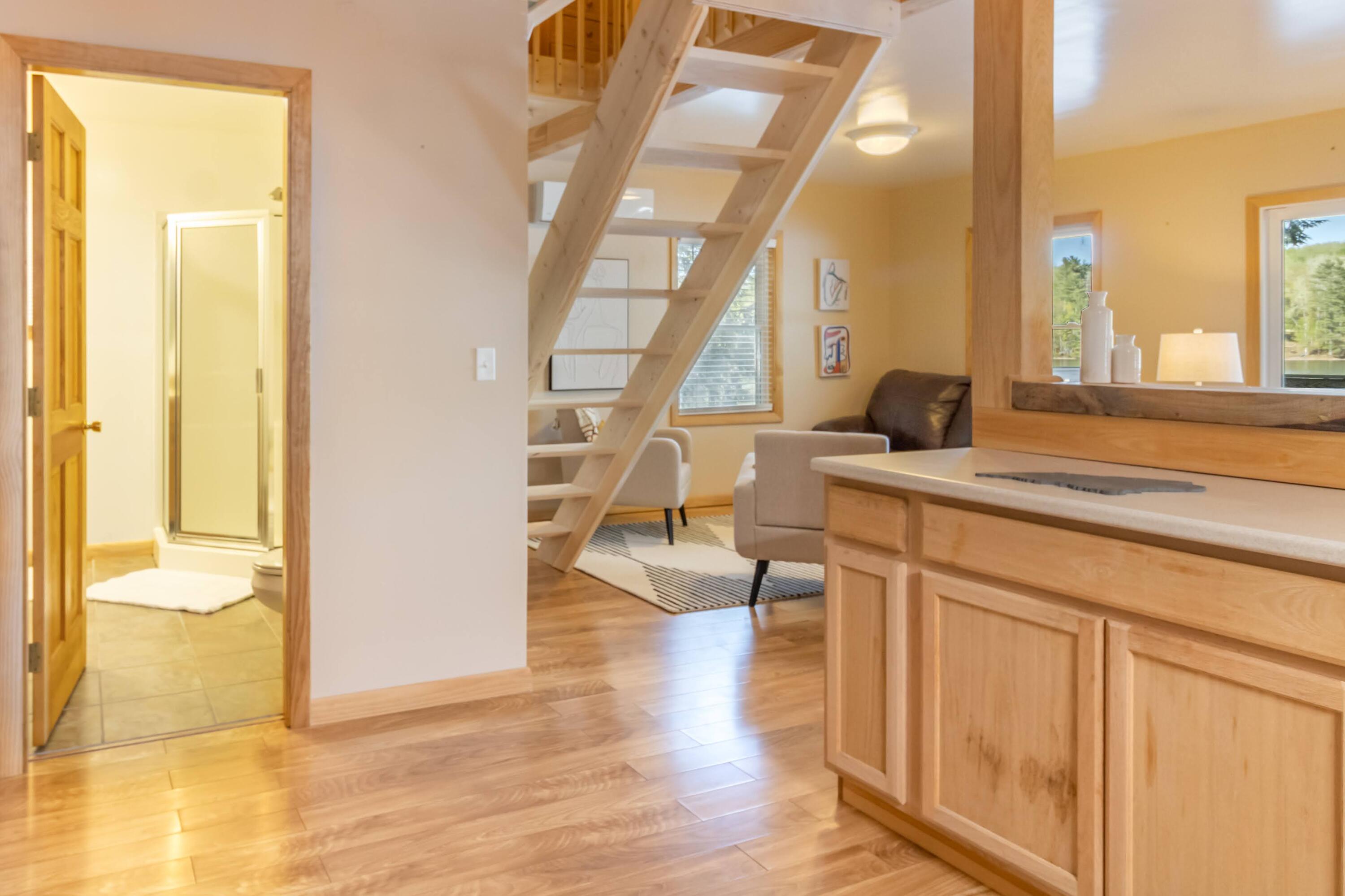 438 Springy Pond Road Clifton ME 04428