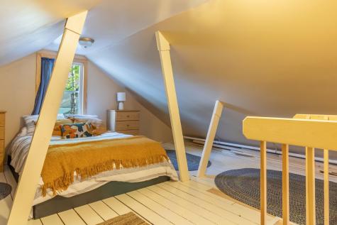 438 Springy Pond Road Clifton ME 04428