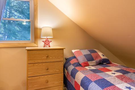 438 Springy Pond Road Clifton ME 04428