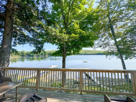 438 Springy Pond Road Clifton ME 04428