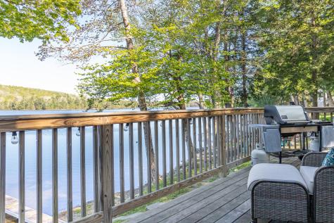 438 Springy Pond Road Clifton ME 04428