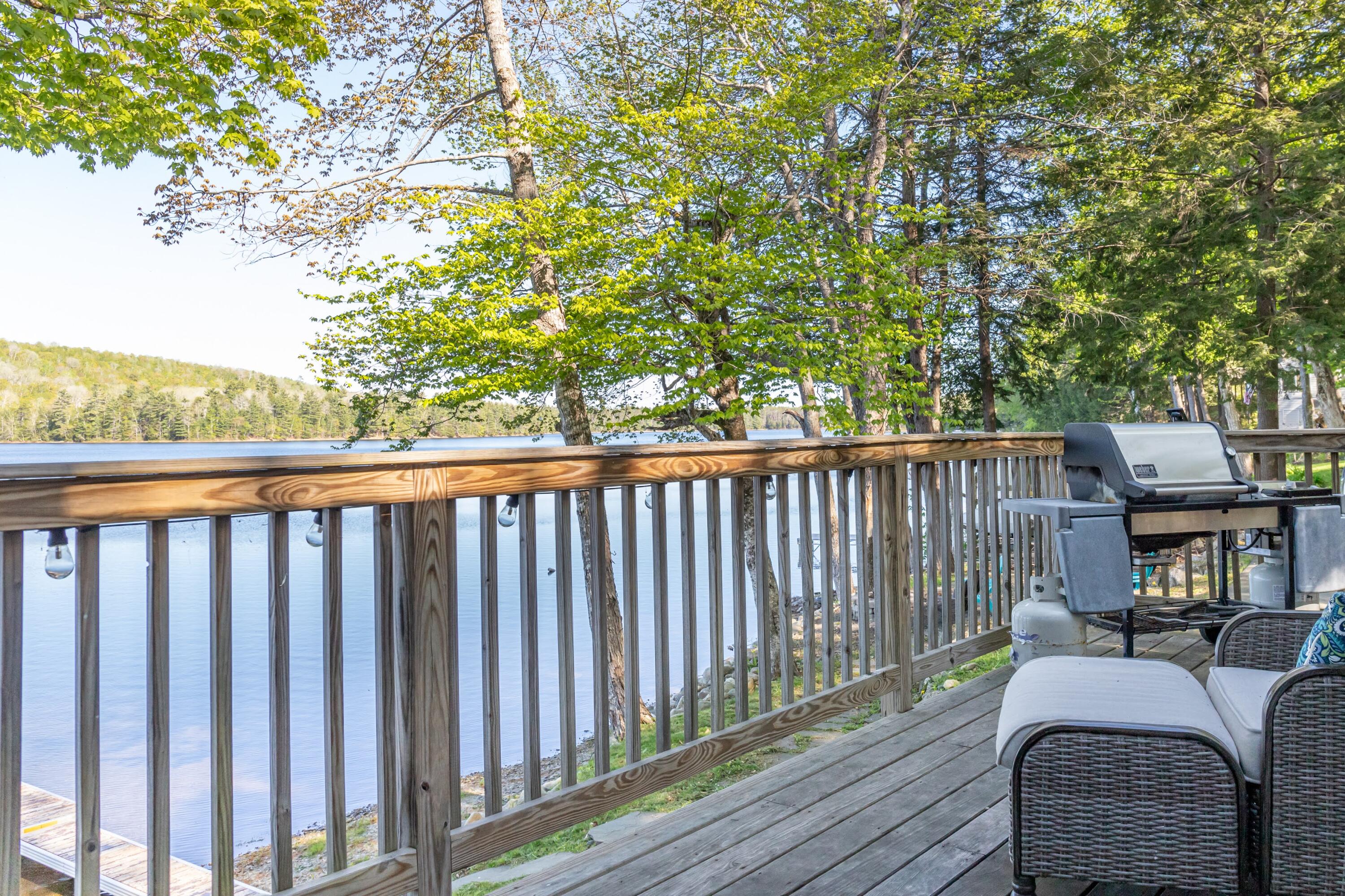 438 Springy Pond Road Clifton ME 04428