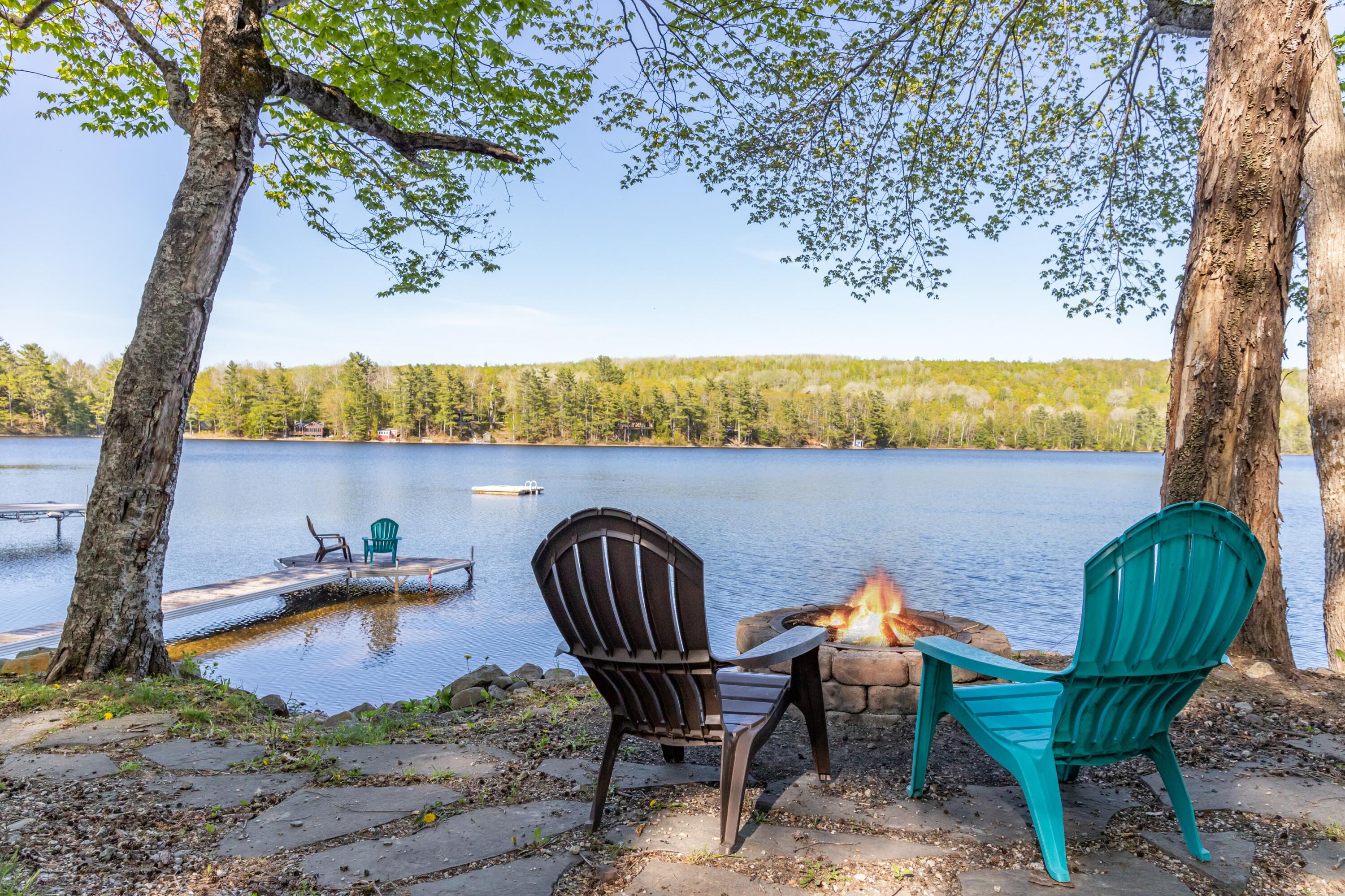 438 Springy Pond Road Clifton ME 04428