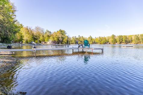 438 Springy Pond Road Clifton ME 04428