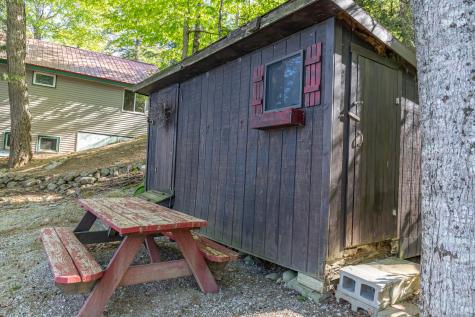 438 Springy Pond Road Clifton ME 04428