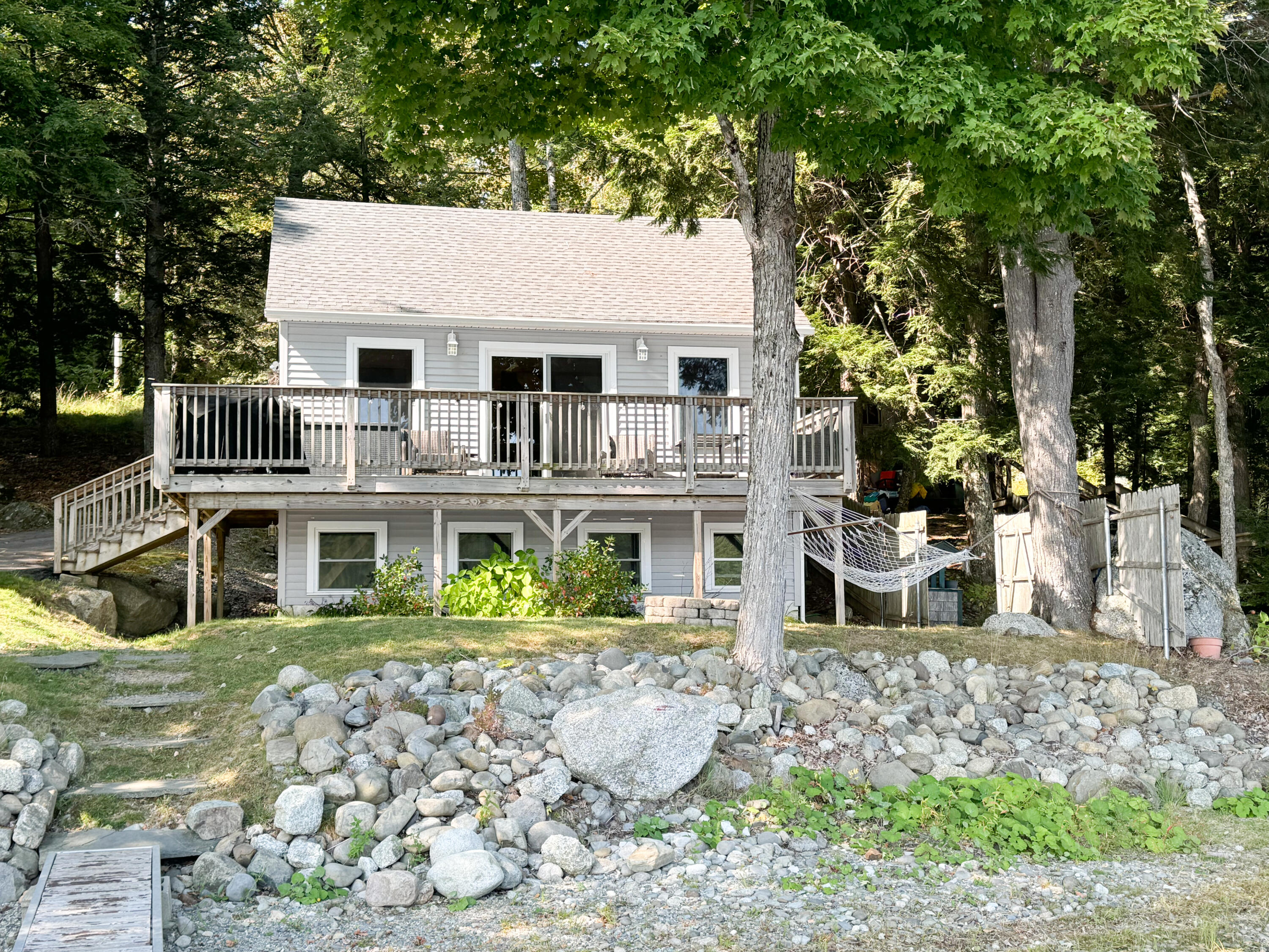 438 Springy Pond Road Clifton ME 04428