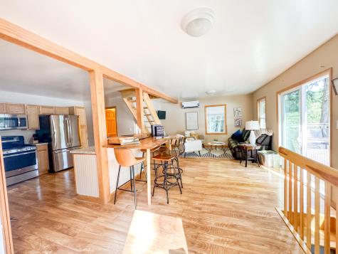 438 Springy Pond Road Clifton ME 04428