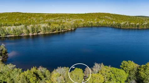 438 Springy Pond Road Clifton ME 04428