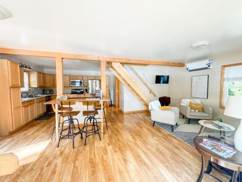 438 Springy Pond Road Clifton ME 04428