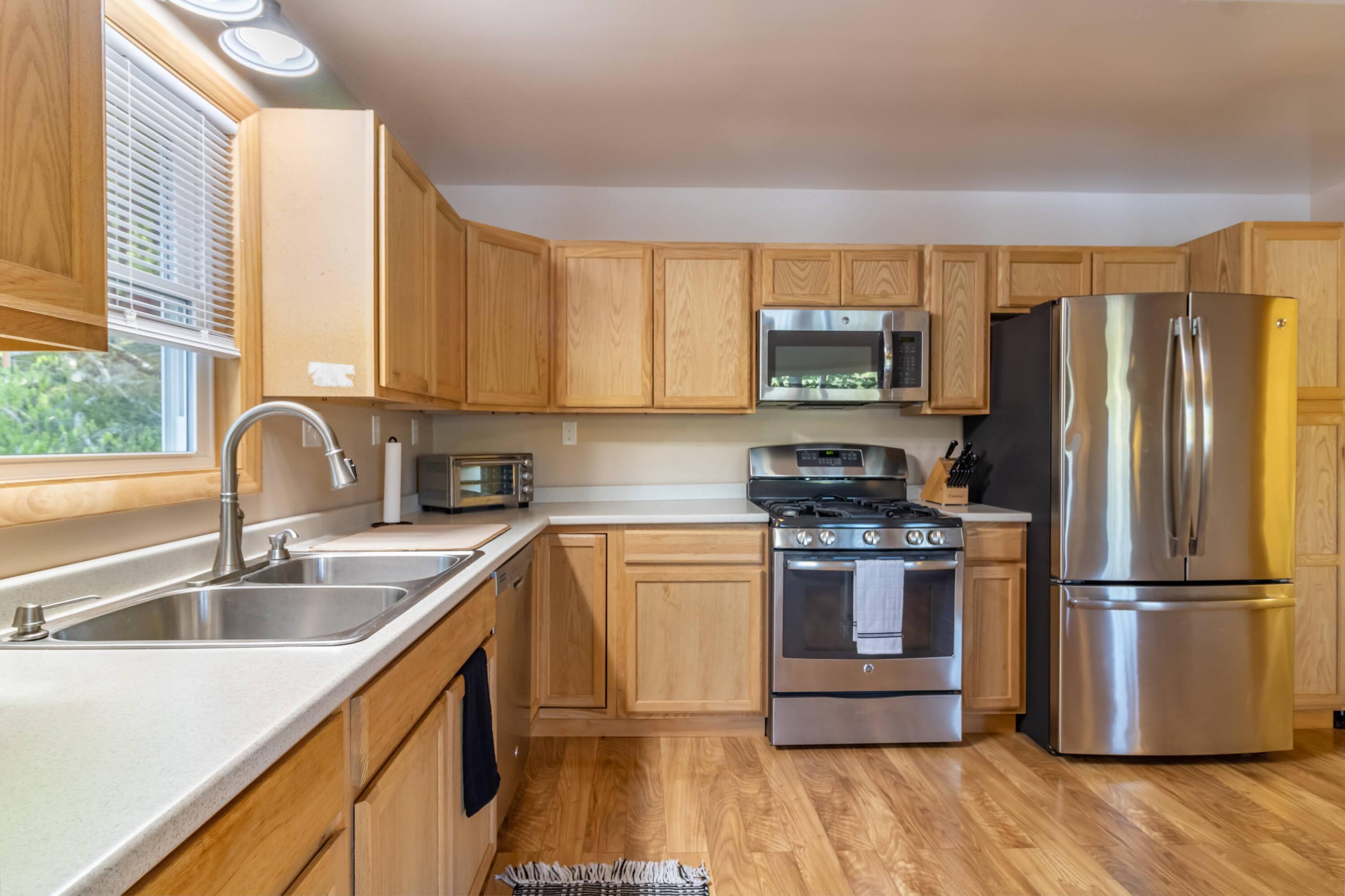 438 Springy Pond Road Clifton ME 04428