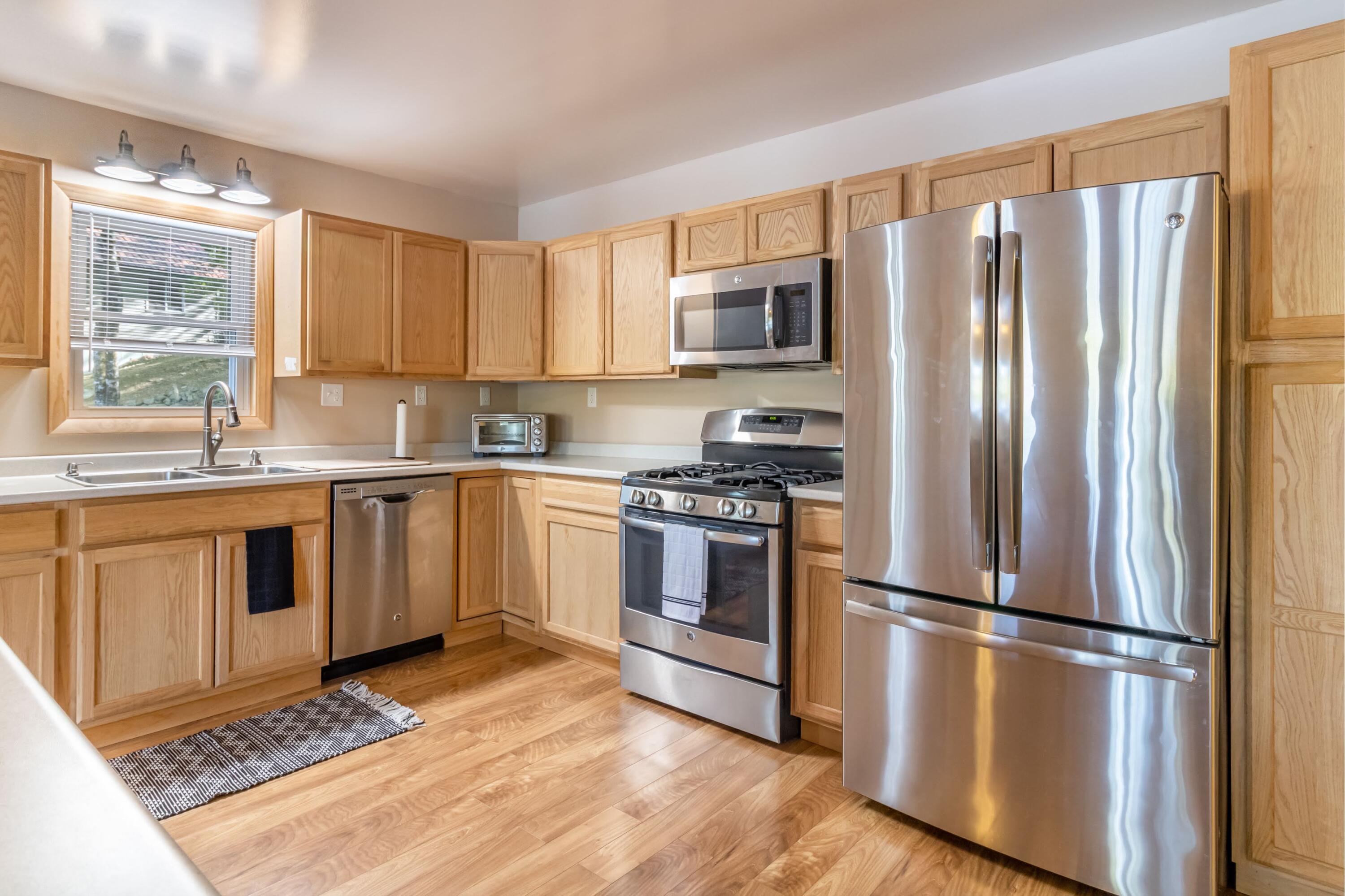 438 Springy Pond Road Clifton ME 04428