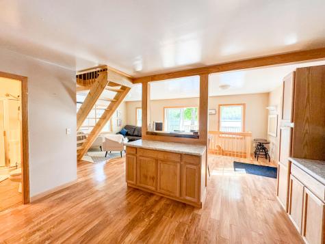 438 Springy Pond Road Clifton ME 04428