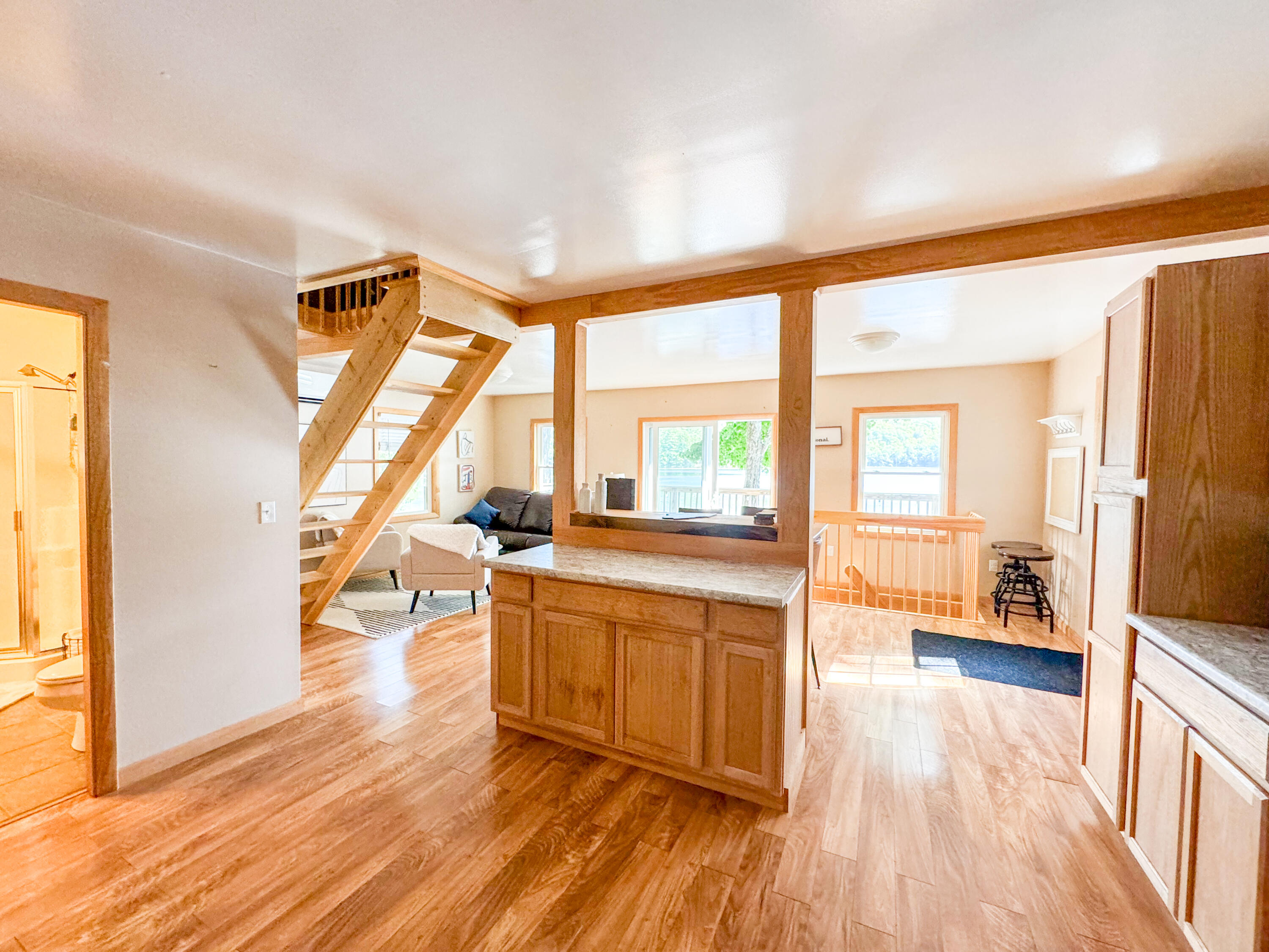 438 Springy Pond Road Clifton ME 04428