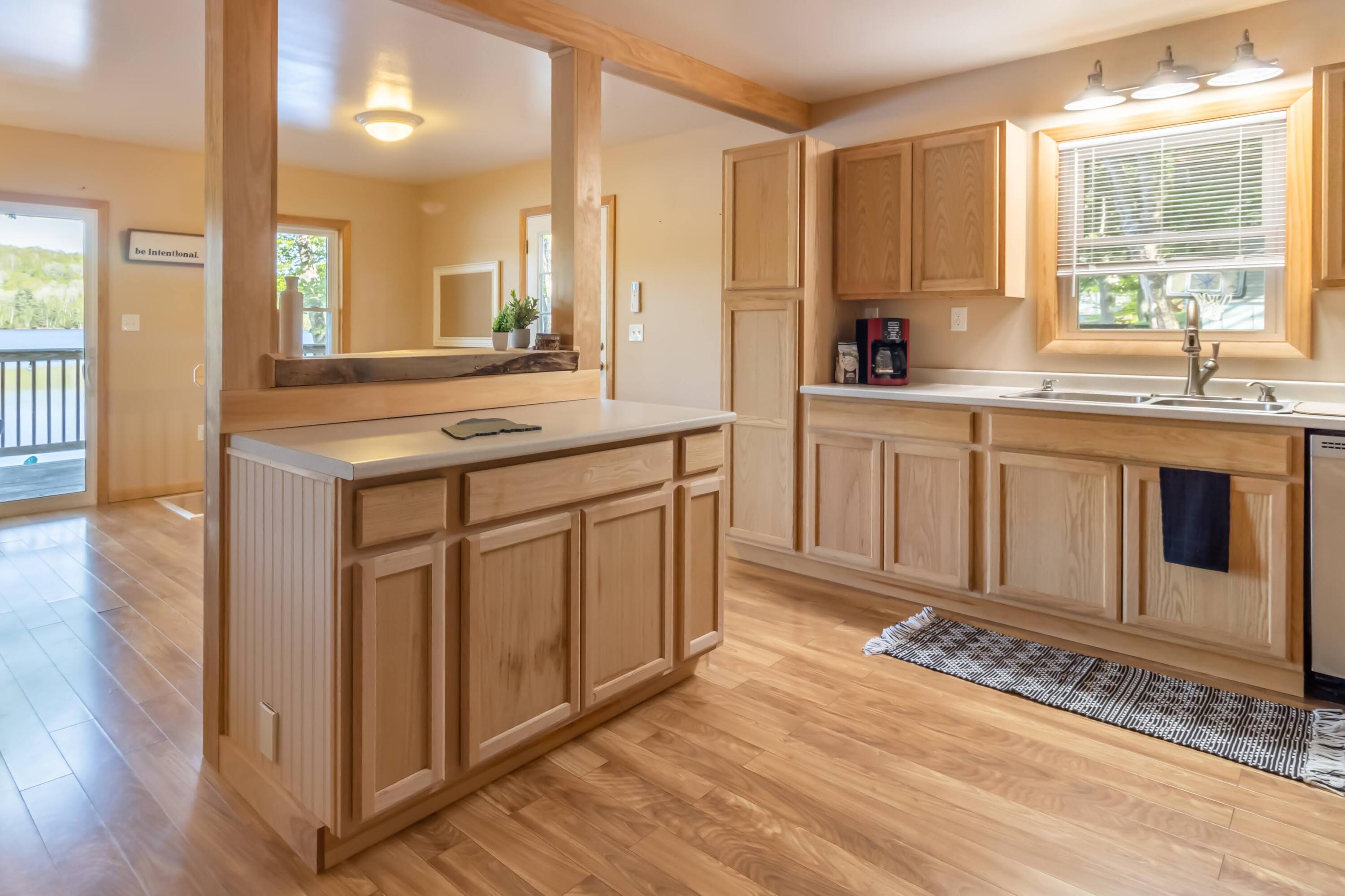 438 Springy Pond Road Clifton ME 04428