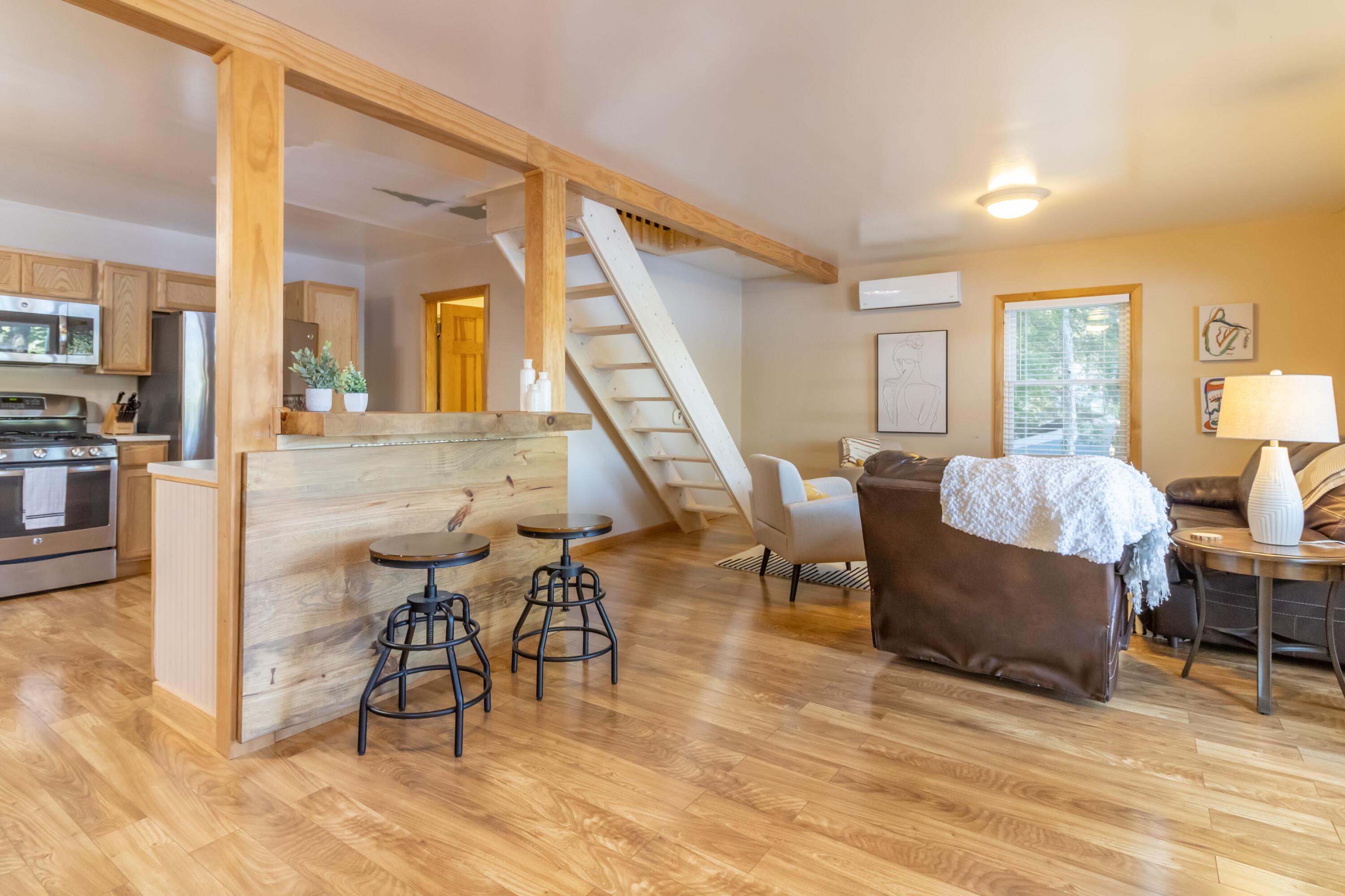 438 Springy Pond Road Clifton ME 04428