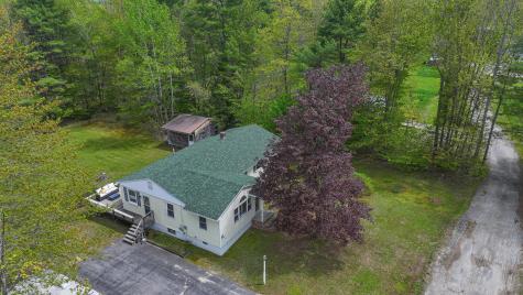 25 Holden Hills Bridgton ME 04009