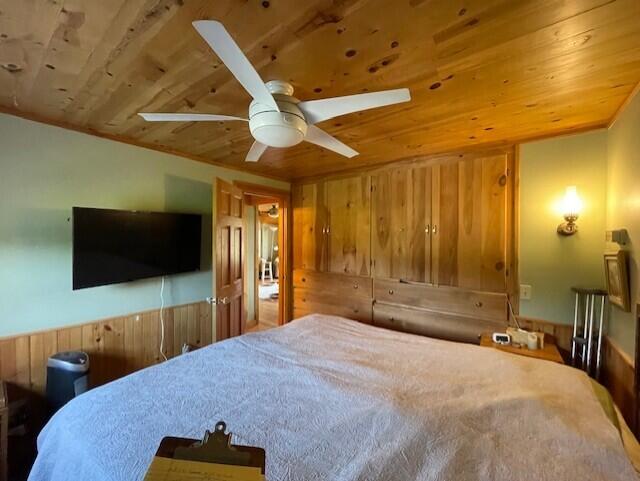 307 Oak Point Road Harrington ME 04643