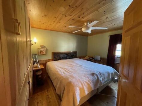 307 Oak Point Road Harrington ME 04643