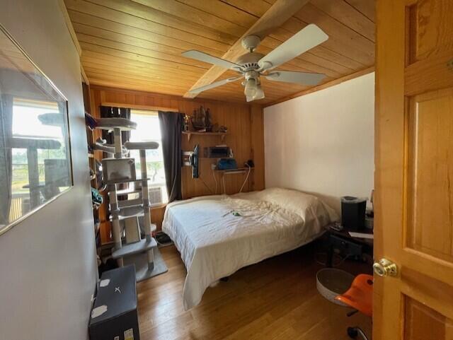 307 Oak Point Road Harrington ME 04643