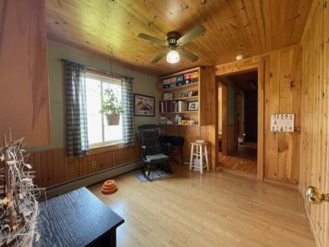 307 Oak Point Road Harrington ME 04643