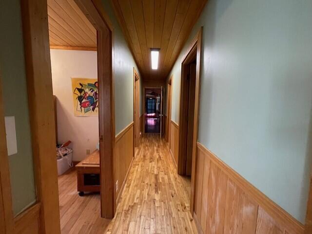 307 Oak Point Road Harrington ME 04643