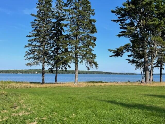 307 Oak Point Road Harrington ME 04643