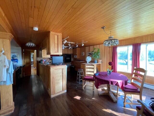 307 Oak Point Road Harrington ME 04643